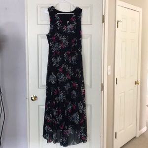 Banana Republic size 14 dress new with tags.